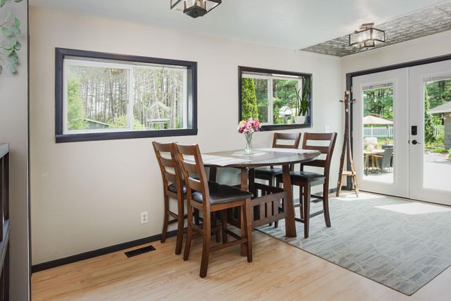 227 Chandler St, House other with 3 bedrooms, 2 bathrooms and null parking in Tomahawk WI | Image 6