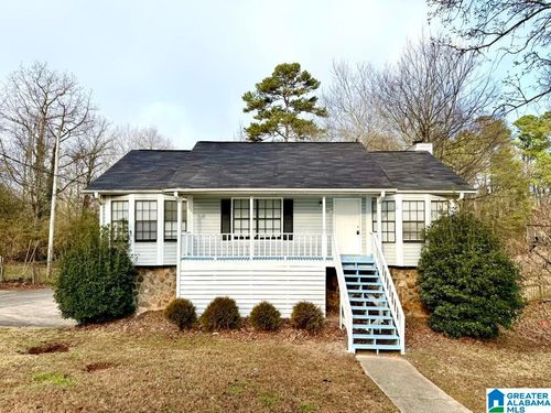 6602 Davison Rd, PINSON, AL, 35126-4125 | Card Image