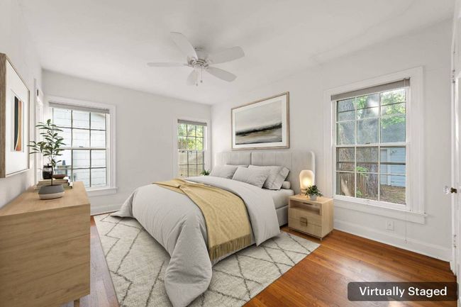 3210 Bryker Dr, House other with 4 bedrooms, 3 bathrooms and 4 parking in Austin TX | Image 20