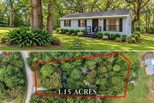 9150 Argyle Estates Rd, Irvington, AL, 36544-3173 | Card Image