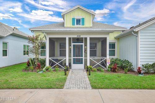 239 Hang Loose Way, DAYTONA BEACH, FL, 32124 | Card Image