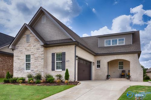 6429 Lenox Hill Way Nw, Huntsville, AL, 35806-5022 | Card Image
