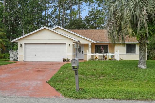 131 Boulder Rock Dr, Palm Coast, FL, 32137-8509 | Card Image