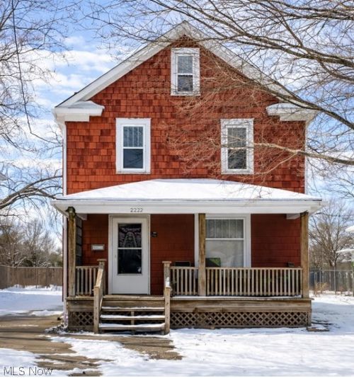 2222 17th St Sw, Akron, OH, 44314-2318 | Card Image