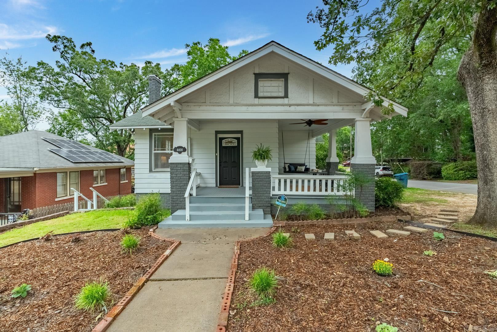 Lee Ave, Little Rock, AR 72205