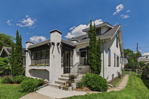 2947 Buchanan St Ne, Minneapolis, MN, 55418-2208 | Card Image