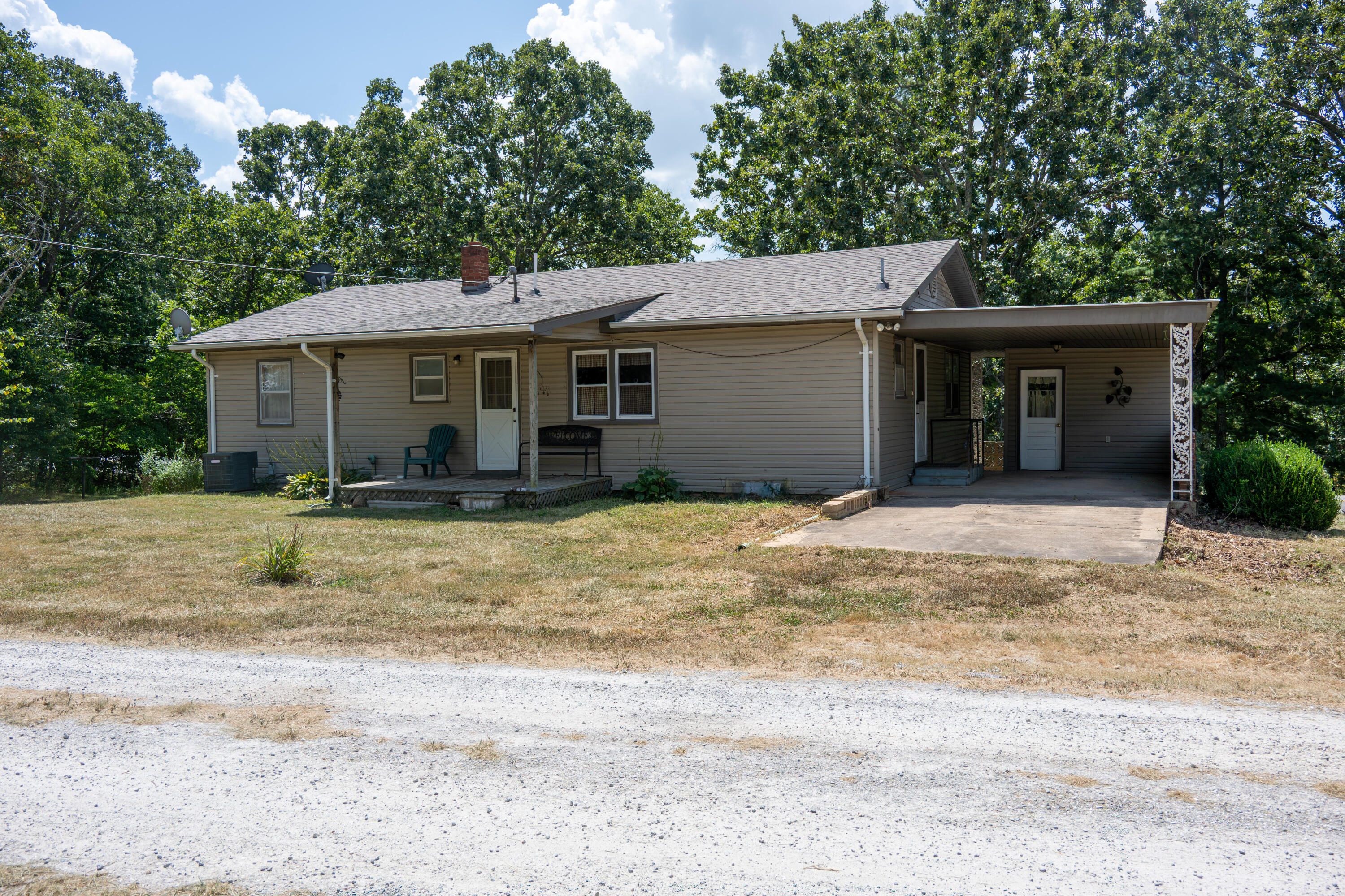 Residential in Bucyrus 4