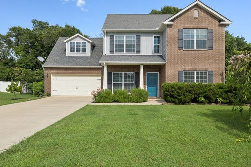 4228 Princeton Oaks Ln, Murfreesboro, TN, 37129-3189 | Card Image