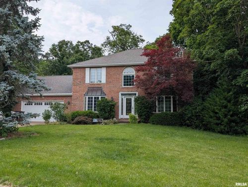 1315 W Wexford Pl, Peoria, IL, 61615-1131 | Card Image