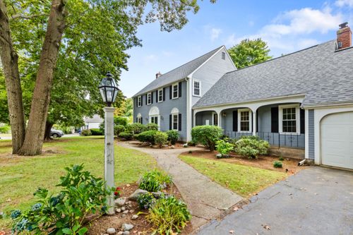 108 Indian Spring Rd, Milton, MA, 02186-3719 | Card Image