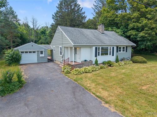 5267 Wheeler Rd, Weedsport, NY, 13166-8724 | Card Image