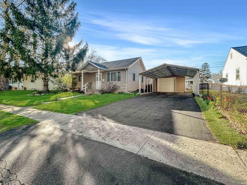 1312 Holloway Dr, Lafayette, IN, 47905-1315 | Card Image