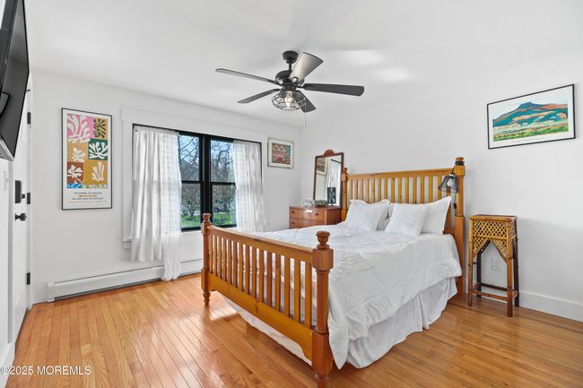 420 Burlington Ave, House other with 4 bedrooms, 3 bathrooms and null parking in Bradley Beach NJ | Image 16