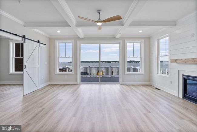 7108 River Drive Rd, House other with 4 bedrooms, 3 bathrooms and null parking in SPARROWS POINT MD | Image 14