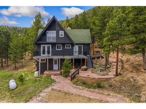 1637 Black Squirrel Dr, Estes Park, CO, 80517-6601 | Card Image