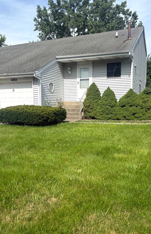 4483 Bell Ln, Hanover Park, IL, 60133-5901 | Card Image