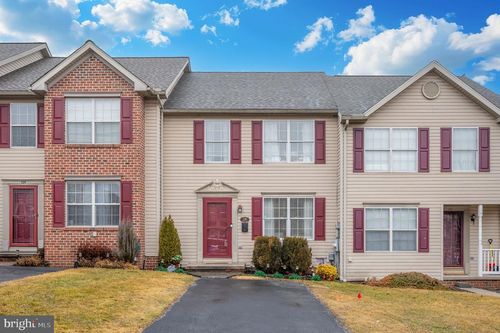 128 Zachary Dr, HANOVER, PA, 17331-8633 | Card Image