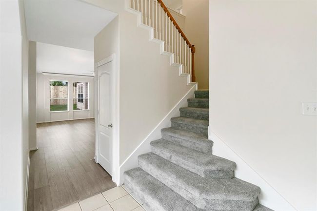 6019 Knollwood Trl, House other with 4 bedrooms, 3 bathrooms and 2 parking in Spring TX | Image 28