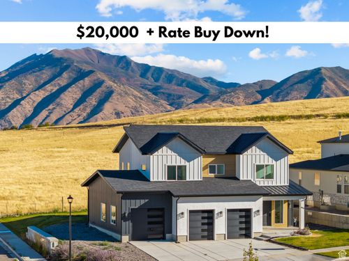 994 W Union Bench Dr, Mapleton, UT, 84664-4895 | Card Image