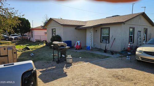 20 S 30th Ave, Phoenix, AZ, 85009-5075 | Card Image