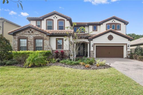 8556 Adalina Pl, Orlando, FL, 32827-7276 | Card Image
