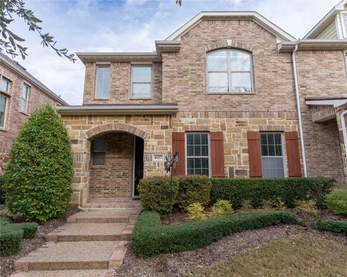 4127 Cascade Sky Dr, Arlington, TX, 76005-1103 | Card Image