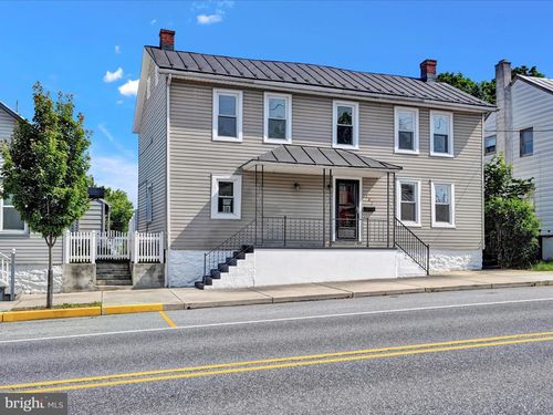 161 W Market St, JONESTOWN, PA, 17038-9522 | Card Image