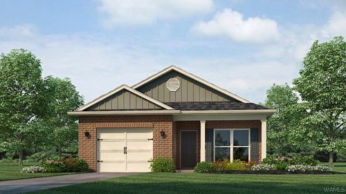 4325 Henry Road, Tuscaloosa, AL, 35405 | Card Image