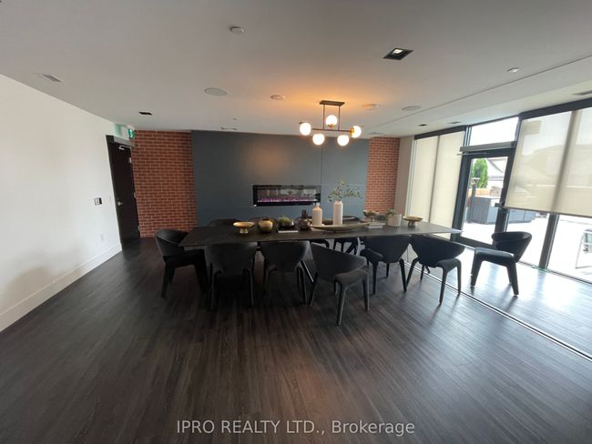 211 - 15 Wellington St S, Condo with 1 bedrooms, 1 bathrooms and null parking in Kitchener ON | Image 44