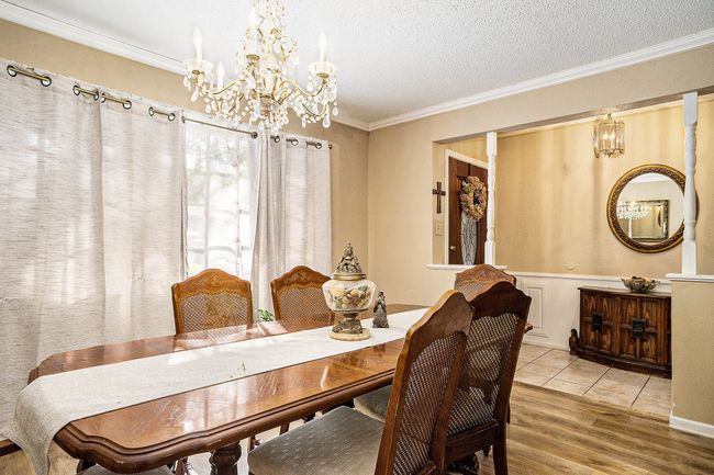 7332 Trimble Dr, House other with 3 bedrooms, 2 bathrooms and null parking in Fort Worth TX | Image 11