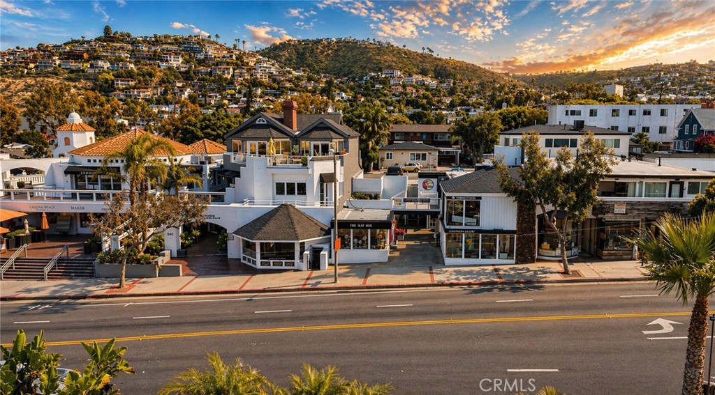 Commercial Sale in Laguna Beach