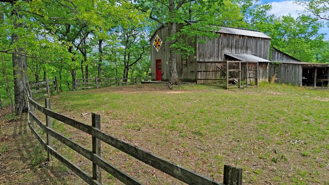 388 Hemlock Ridge Lane, Catawba | Image 75