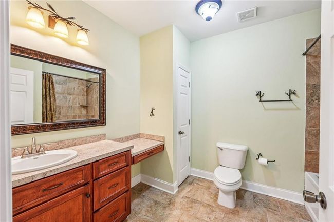 810 Little Pine Mountain Rd, House other with 3 bedrooms, 3 bathrooms and 2 parking in Jasper GA | Image 44