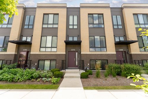 1272 Quadrant Ln, Schaumburg, IL, 60173-5655 | Card Image