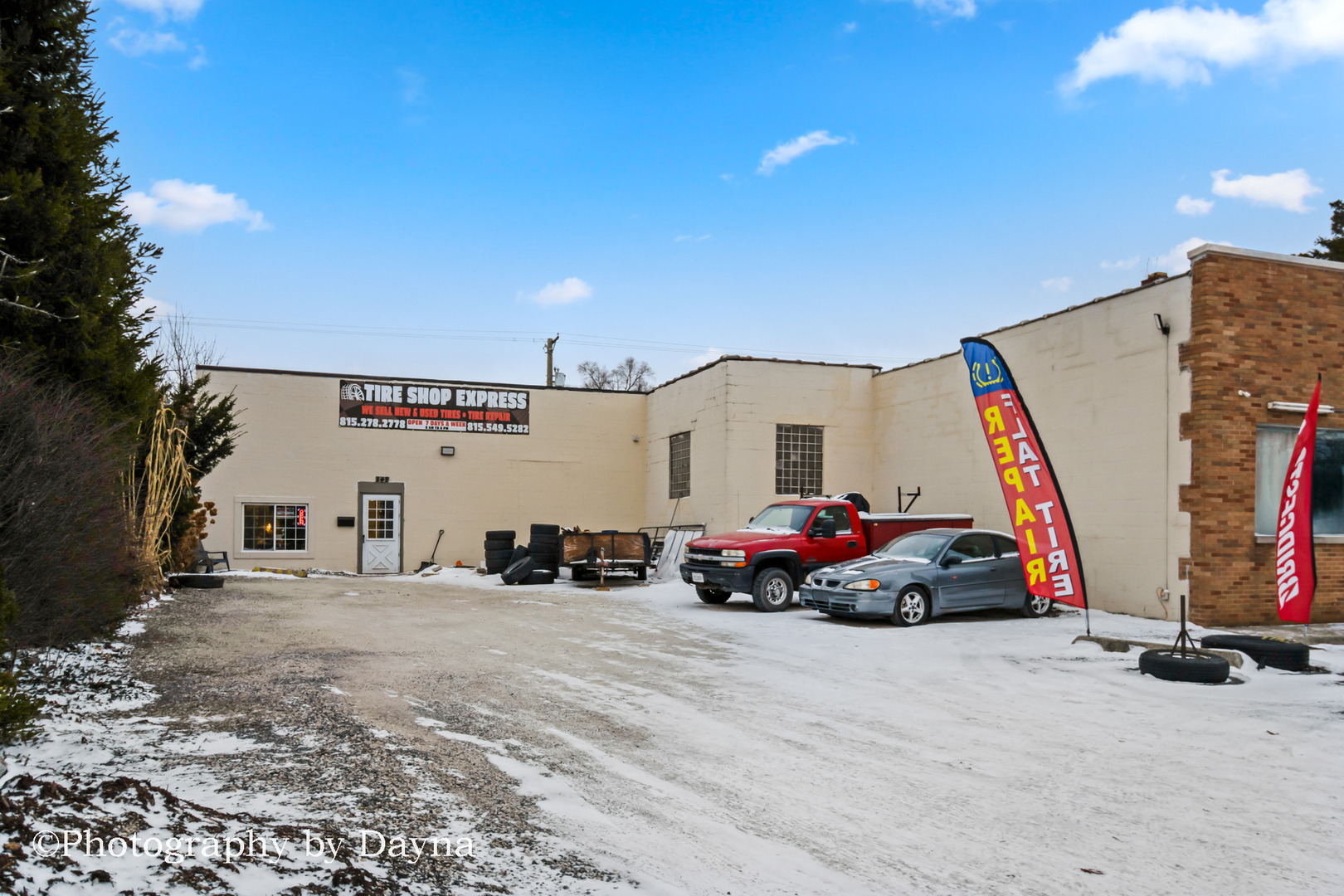 Commercial Sale in Kankakee