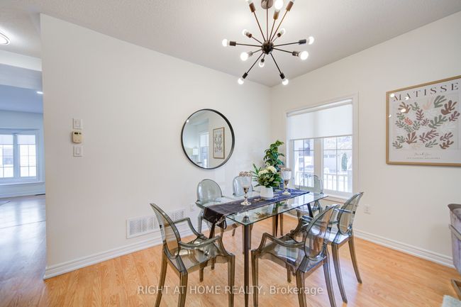 17 Mcginty Ave, House other with 4 bedrooms, 4 bathrooms and 4 parking in Ajax ON | Image 11