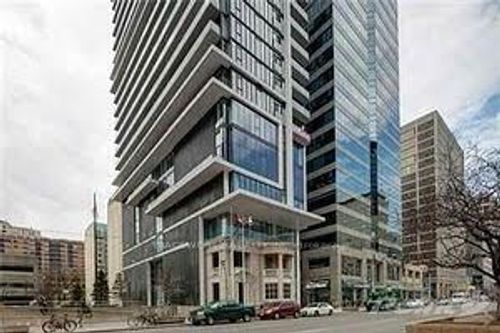 4202-426 University Ave, Toronto, ON, M5G1S9 | Card Image