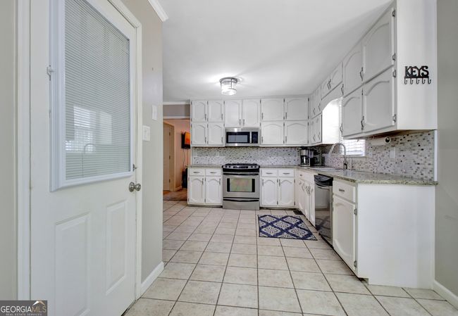 110 Greenridge Ct, House other with 3 bedrooms, 3 bathrooms and null parking in Fayetteville GA | Image 45