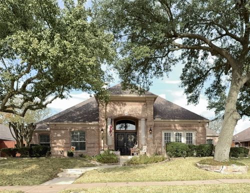 3313 Dogwood Trl, Rowlett, TX, 75088-5755 | Card Image