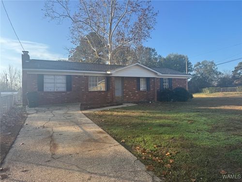 4001 30th Pl, Tuscaloosa, AL, 35401-6724 | Card Image