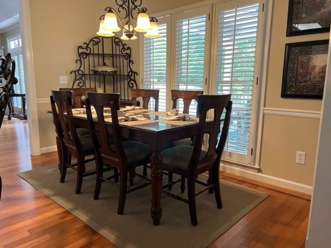 6404 Spring Water Dr, House other with 4 bedrooms, 3 bathrooms and null parking in Columbus GA | Image 10