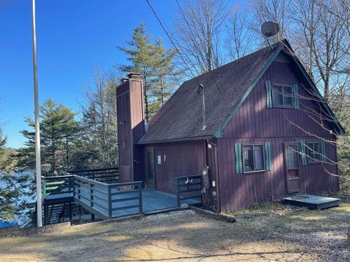 240 Whitney Rd, Stoddard, NH, 03464-4639 | Card Image