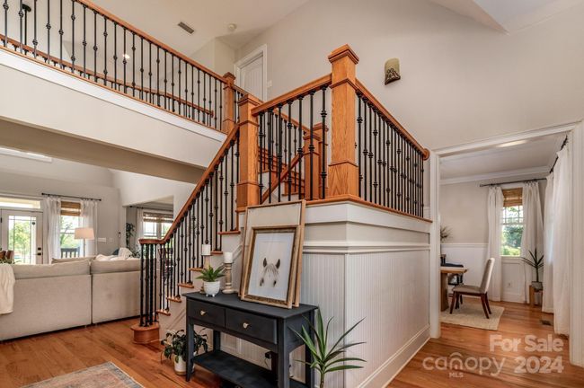11875 Shinn Rd, House other with 4 bedrooms, 4 bathrooms and null parking in Mount Ulla NC | Image 18