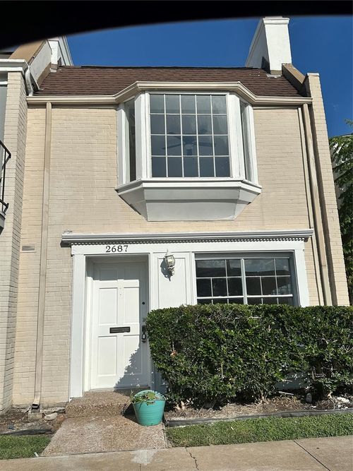 2687 Marilee Ln, Houston, TX, 77057-4205 | Card Image