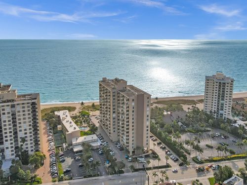 apt-4c-2000 S Ocean Blvd, Pompano Beach, FL, 33062-8031 | Card Image