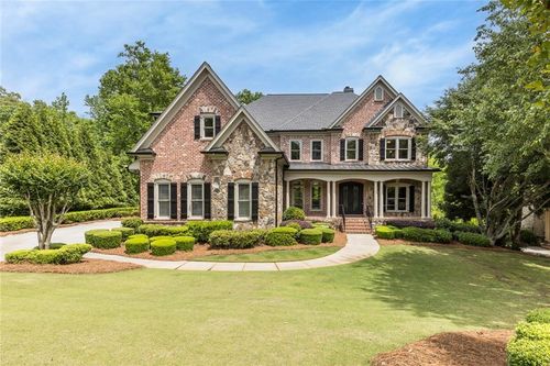 8740 Islesworth Court, Duluth, GA, 30097 | Card Image