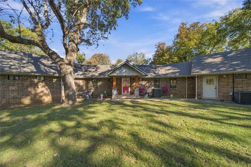 1701 N Hopi St, Chouteau, OK, 74337-3514 | Card Image