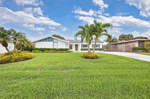 9820 Daisy Avenue, Palm Beach Gardens, FL, 33410 | Card Image