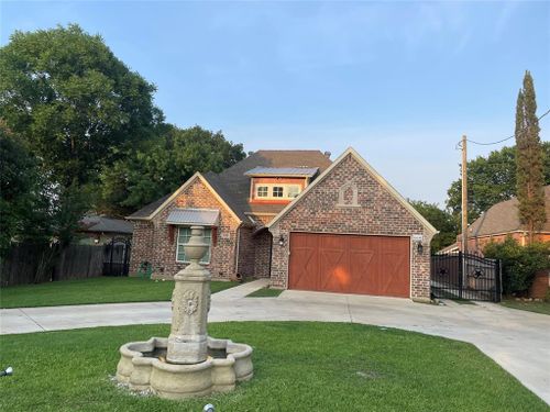 510 Irby Lane, Irving, TX, 75061 | Card Image