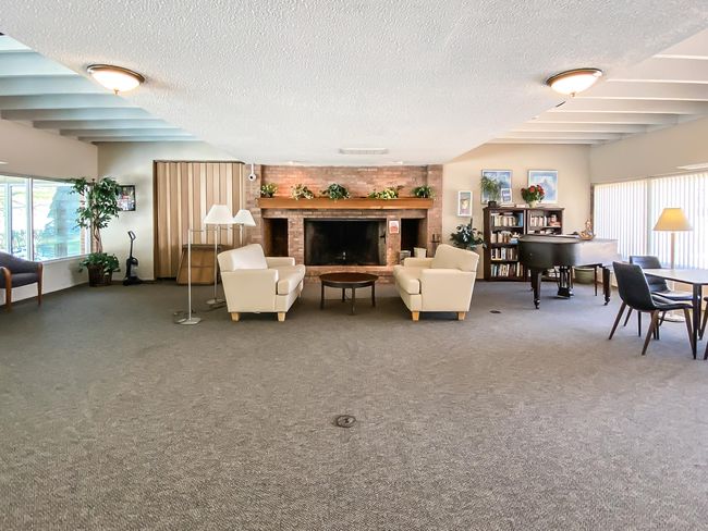 Community Center Fireplace | Image 29